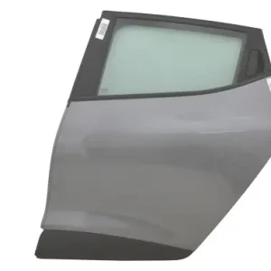 DRZWI TYLNE TYŁ LEWE RENAULT CLIO IV Sprawdź teraz